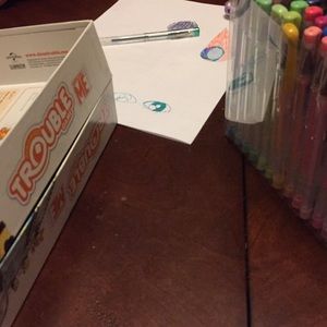 Meet your Posher, Ella